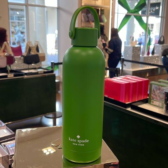 Kate Spade New York Water Bottle
NWT - Picture 8 of 10
